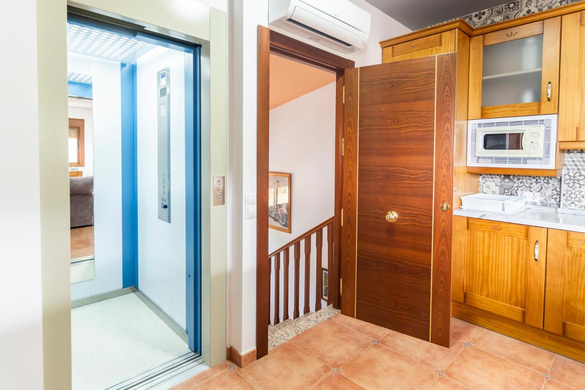Casa Carmen Apartment Cazorla Exterior photo